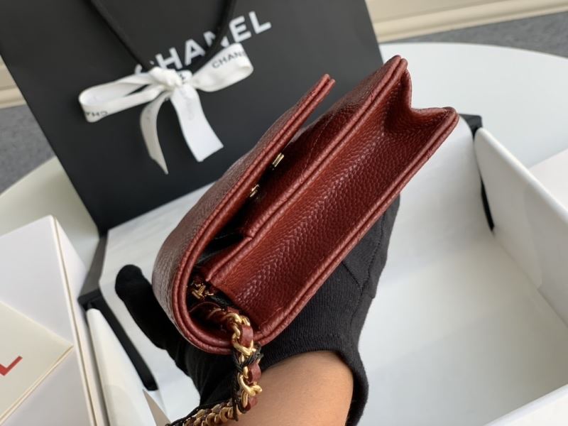 Chanel WOC Bags